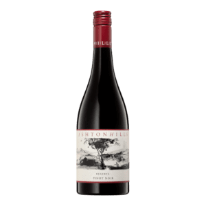 Ashton Hills Reserve Pinot Noir