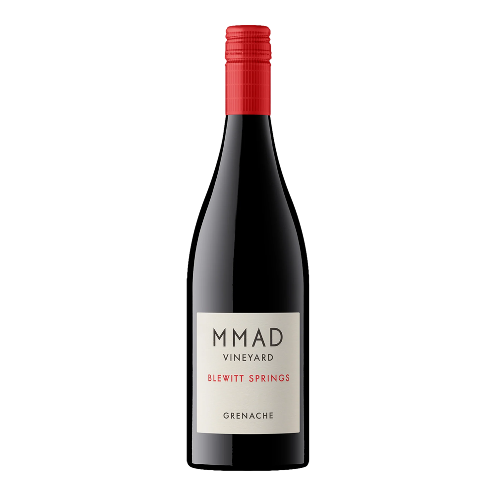 MMAD Grenache 2021