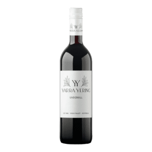 Yarra Yering Underhill Shiraz